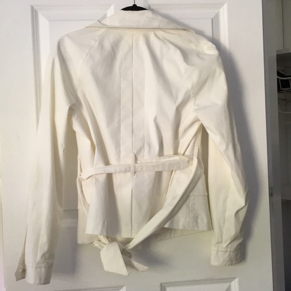 Theory Vintage Jacket - Picture 3 of 3